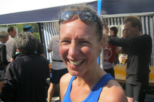 Archivbild: Gaby Andres