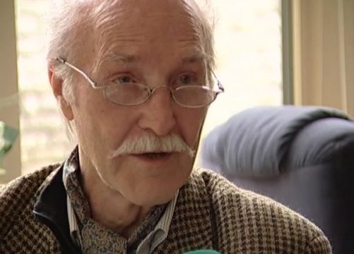 Leo Wintgens im Interview mit dem BRF Fernsehen (2010)