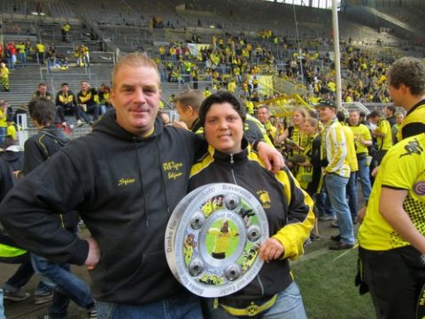 Meisterwochenende 2011