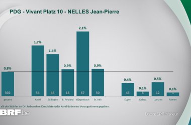 PDG - Vivant Platz 10 - NELLES Jean-Pierre
