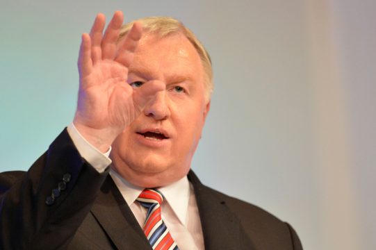 PDG-Wahldebatte von GrenzEcho und BRF im Triangel St. Vith