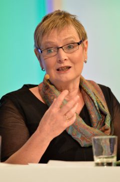 PDG-Wahldebatte von GrenzEcho und BRF im Triangel St. Vith