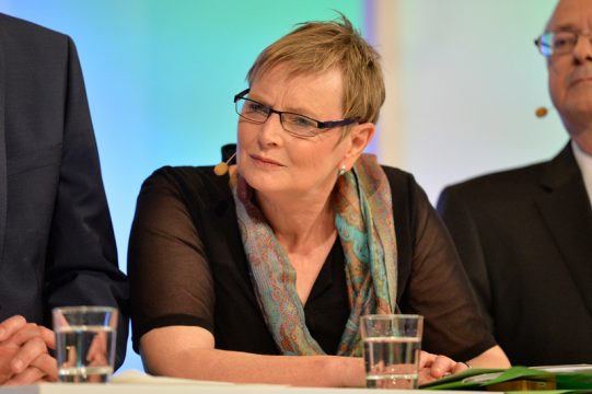 PDG-Wahldebatte von GrenzEcho und BRF im Triangel St. Vith