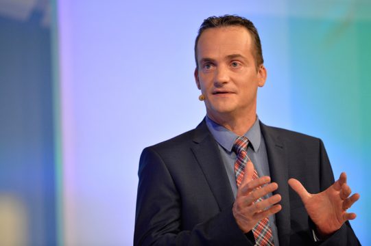 PDG-Wahldebatte von GrenzEcho und BRF im Triangel St. Vith