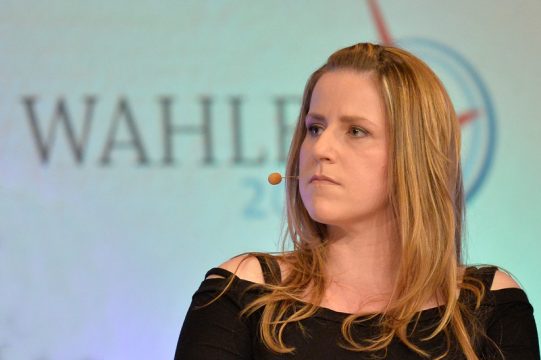 PDG-Wahldebatte von GrenzEcho und BRF im Triangel St. Vith