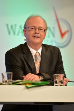 PDG-Wahldebatte von GrenzEcho und BRF im Triangel St. Vith