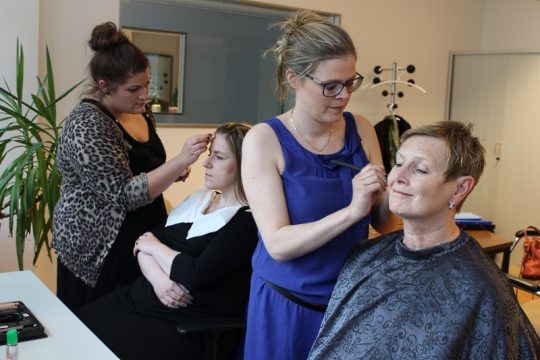 Debatte zu den PDG-Wahlen - Vorbereitungen