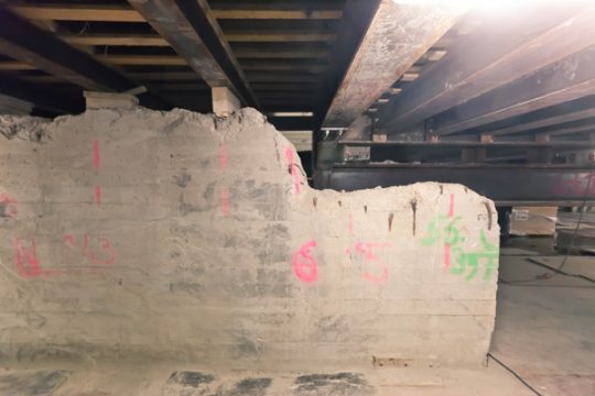 Renovierung oder Kernsanierung - sechs oder 21 Prozent MWSt