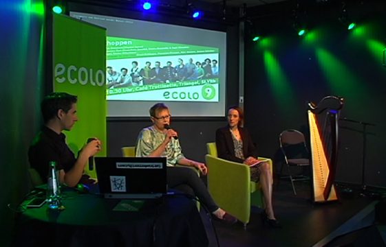 Ecolo will Mehrheitsbeteiligung im PDG