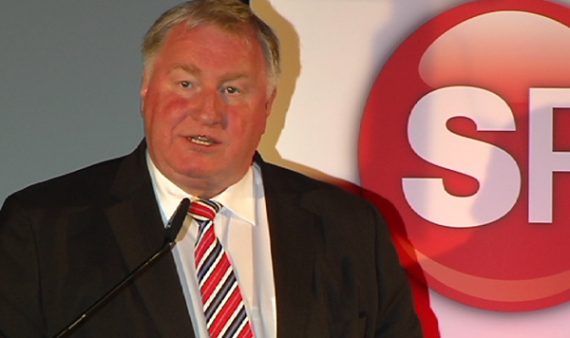 Karl-Heinz Lambertz möchte Kapitän der DG bleiben