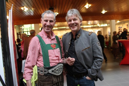 LOVOS-Tourismusmese im BRF