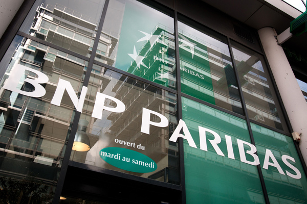 BNP Paribas soll Vorstandsmitglied entlassen