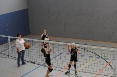 Euregio Volleyball Turnier