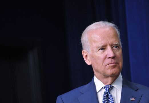 US-Vizepräsident Joe Biden