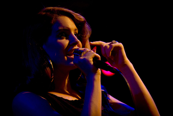 Lana del Rey (Bild von 2011)