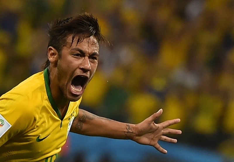 Neymar schenkt Brasilien Sieg zum WM-Auftakt