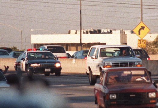 17.06.1994: Die berühmteste Verfolgungsjagd der US-Fernsehgeschichte