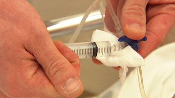 Diakon in Westflandern soll aktiv Sterbehilfe geleistet haben