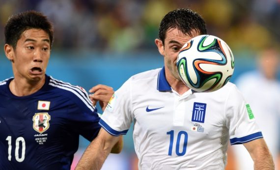 Kawaga und Karagoumis droht die vorzeitige Heimreise