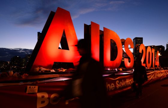 Welt-Aids-Konferenz in Melbourne zu Ende gegangen
