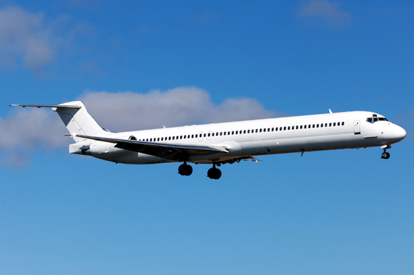 Dieseq Passagierflugzeug von Air Algérie ist im Norden Malis abgestürzt (Bild vom 7.6.)