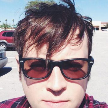 Der Hauptorganisator des Dour-Festivals Alex Steevens