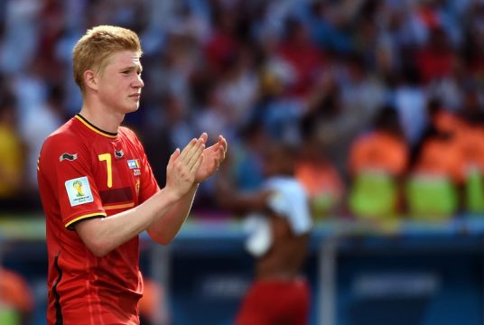 WM-Aus: Belgien nach 0:1 gegen Argentinien ausgeschieden