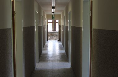 CISV-Jugendbegegnungsprojekt Vogelsang