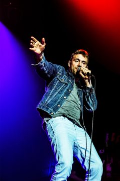 Damon Albarn