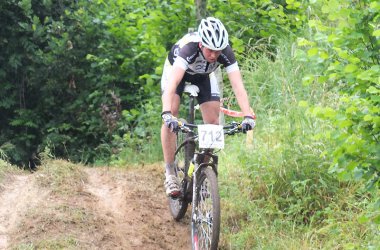 Mountainbike-Cup in St. Vith