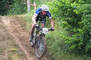 Mountainbike-Cup in St. Vith