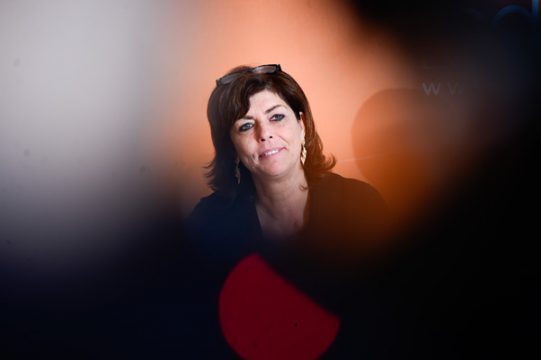 Größte Überraschung: Joëlle Milquet wird Bildungs- und Kulturministerin der Frankophonen