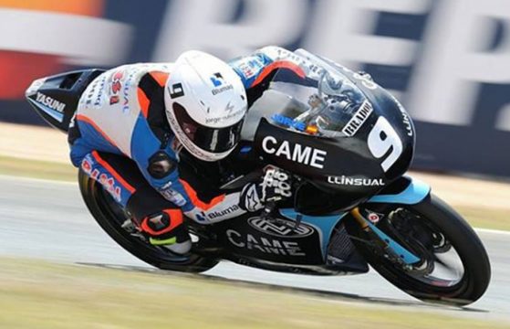 Jorge Navarro ersetzt Livio Loi