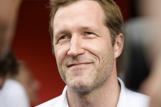 Paul Magnette wird Ministerpräsident der Wallonischen Region