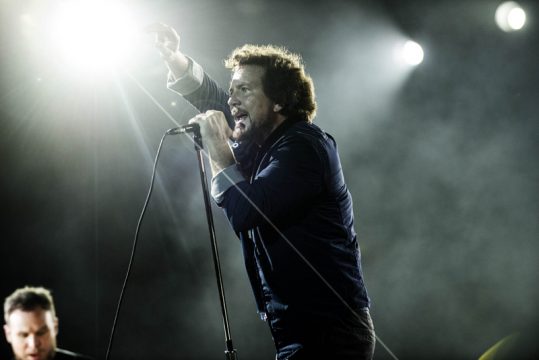 Pearl Jam