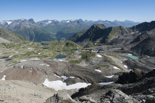 Schweizerischer Nationalpark