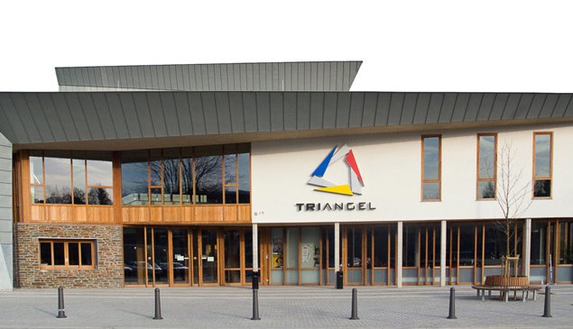 Triangel St. Vith