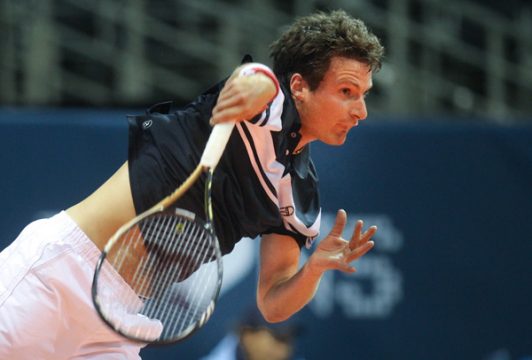 Yannik Reuter (Archivbild)