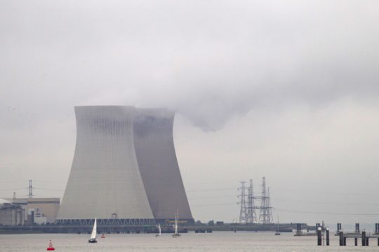 Doel 4 fällt bis Ende des Jahres aus: Und nun?