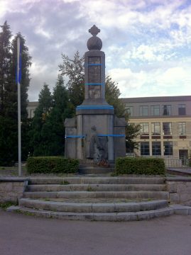 Raerener Dorfkern wird ab Mitte September umgestaltet