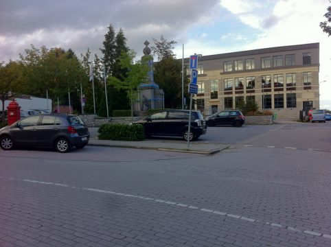 Raerener Dorfkern wird ab Mitte September umgestaltet