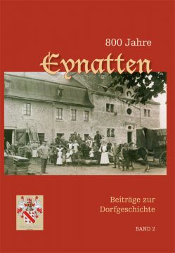 EYNATTEN Umschlag Band2