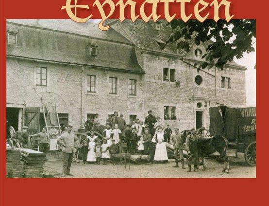 EYNATTEN Umschlag Band2