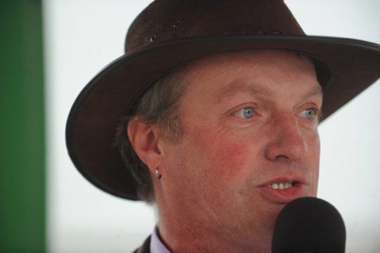 EMB-Vorstand Schöpges erwartet neue Milchkrise