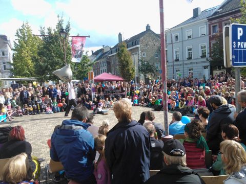 20 Jahre HAASte Töne