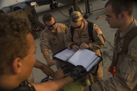 USA schicken mehr Militärberater in den Irak