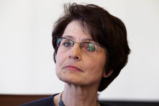 Wird Marianne Thyssen (CD&V) neue belgische EU-Kommissarin?