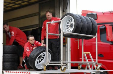 Rallye Deutschland - Bild: Citroën Racing