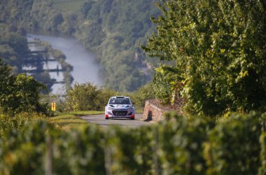 Rallye Deutschland - Bild: Hyundai Motorsport