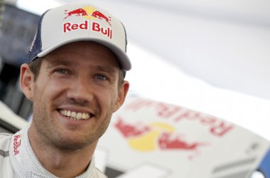 Rallye Deutschland - Sébastien Ogier - Bild: Volkswagen Motorsport